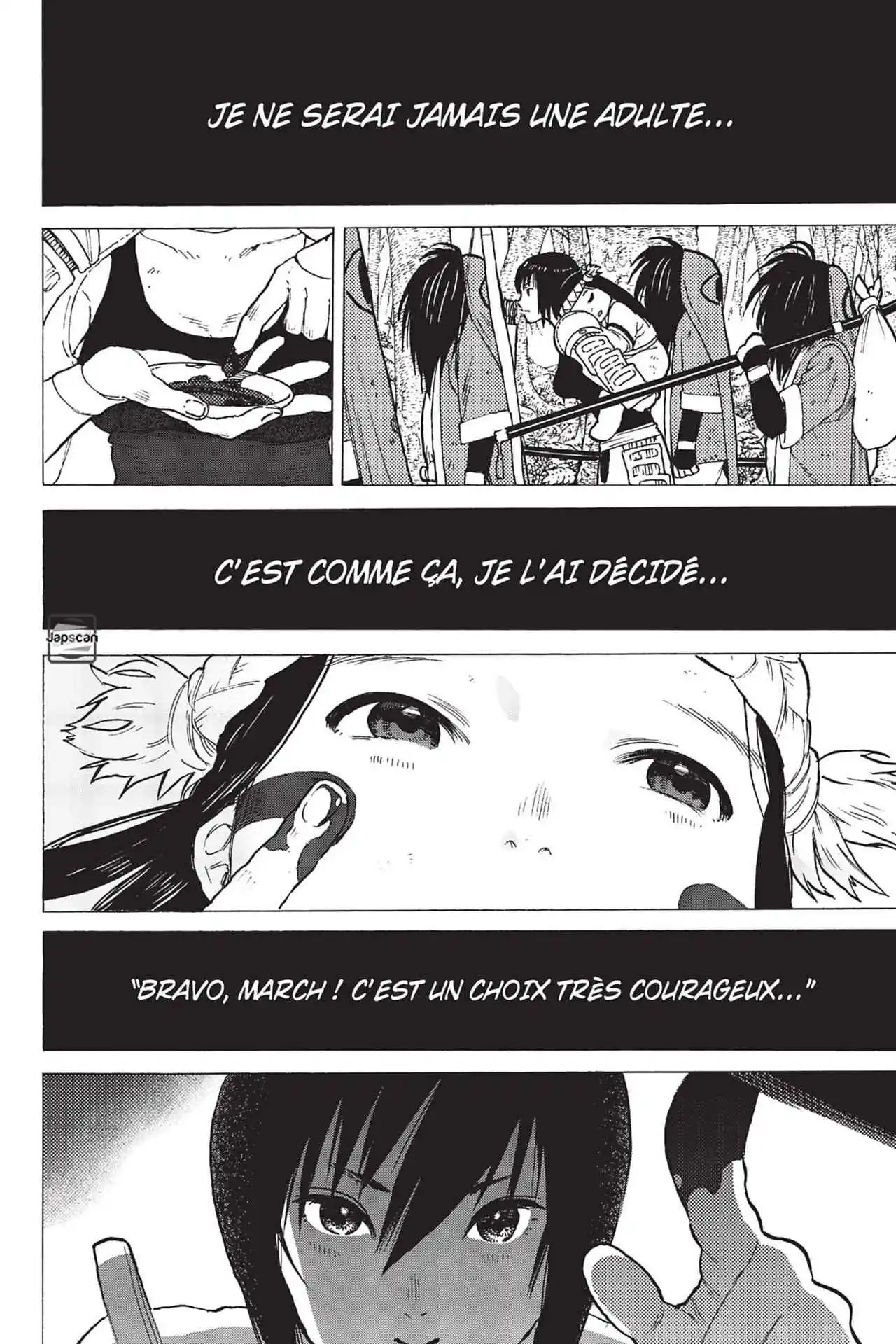To Your Eternity 4 page 7
