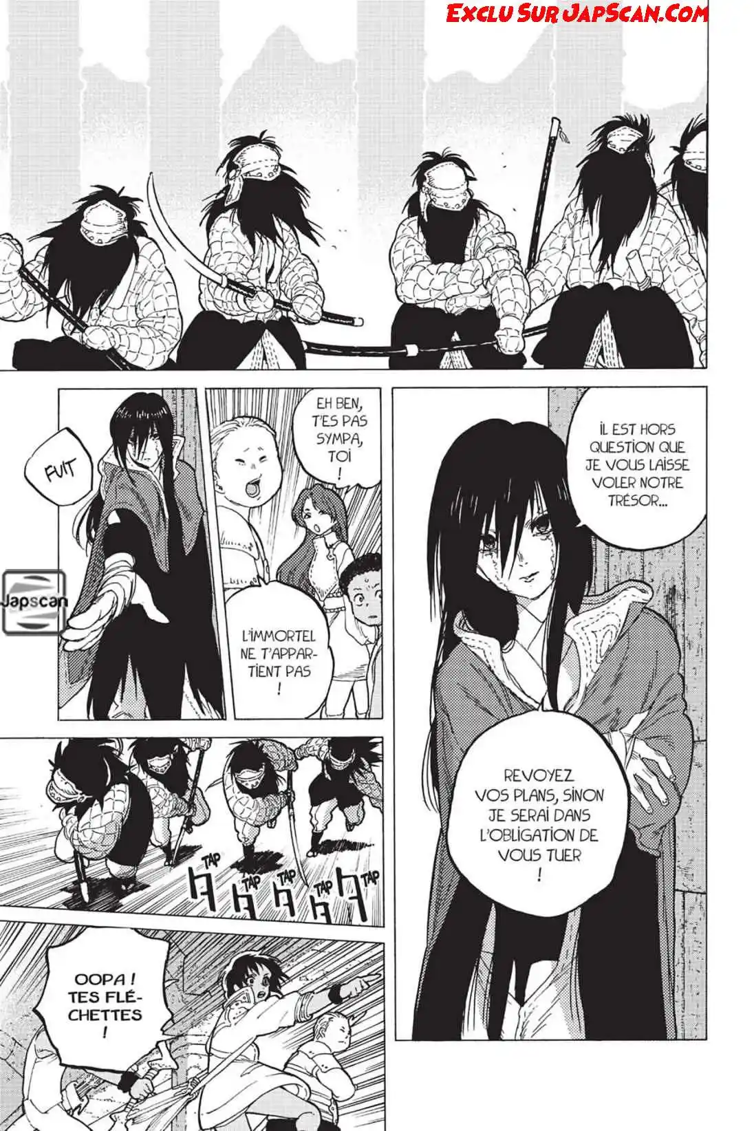 To Your Eternity 45 page 12