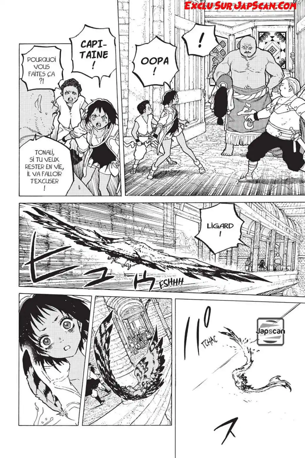 To Your Eternity 45 page 13
