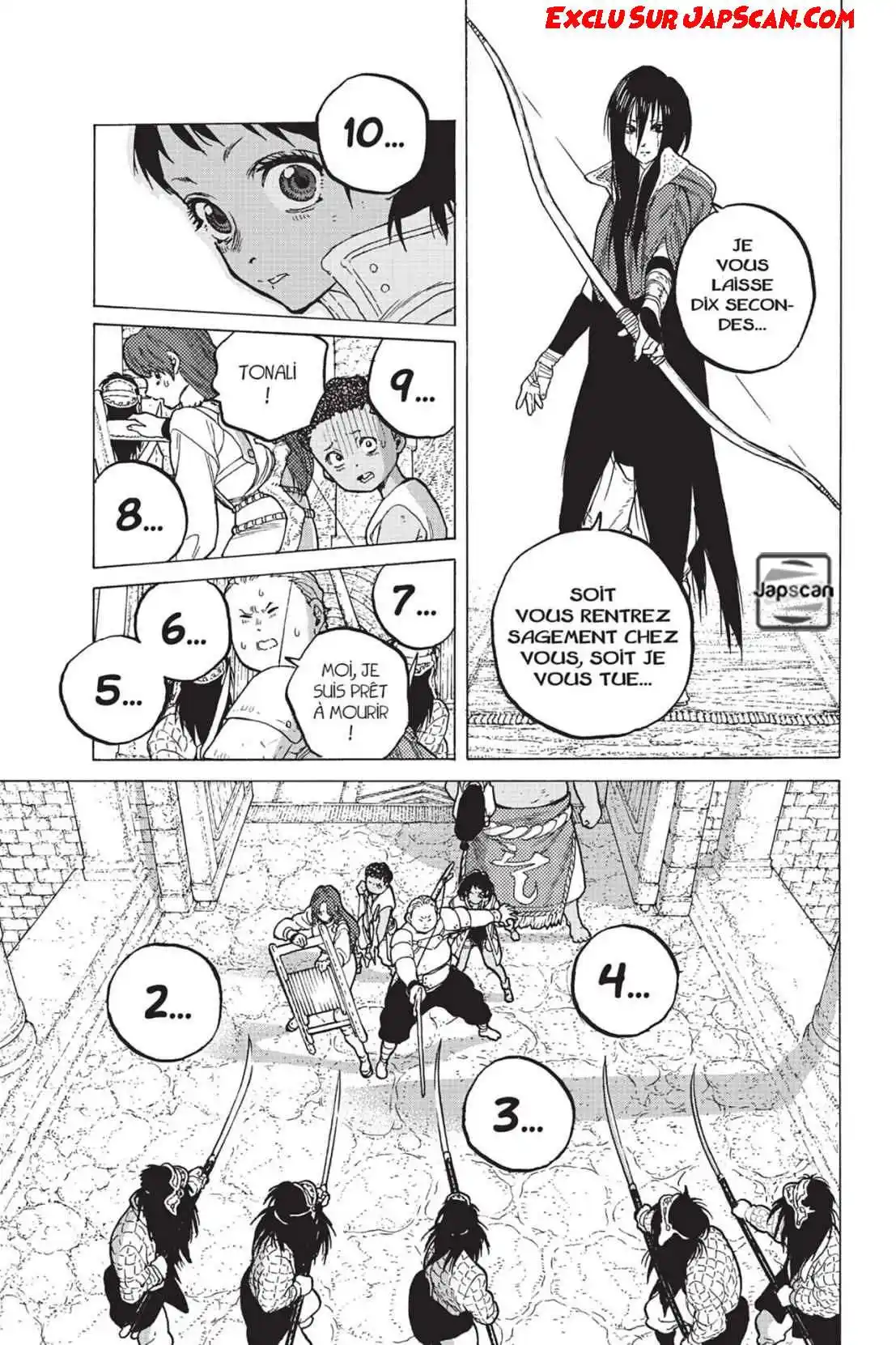 To Your Eternity 45 page 14