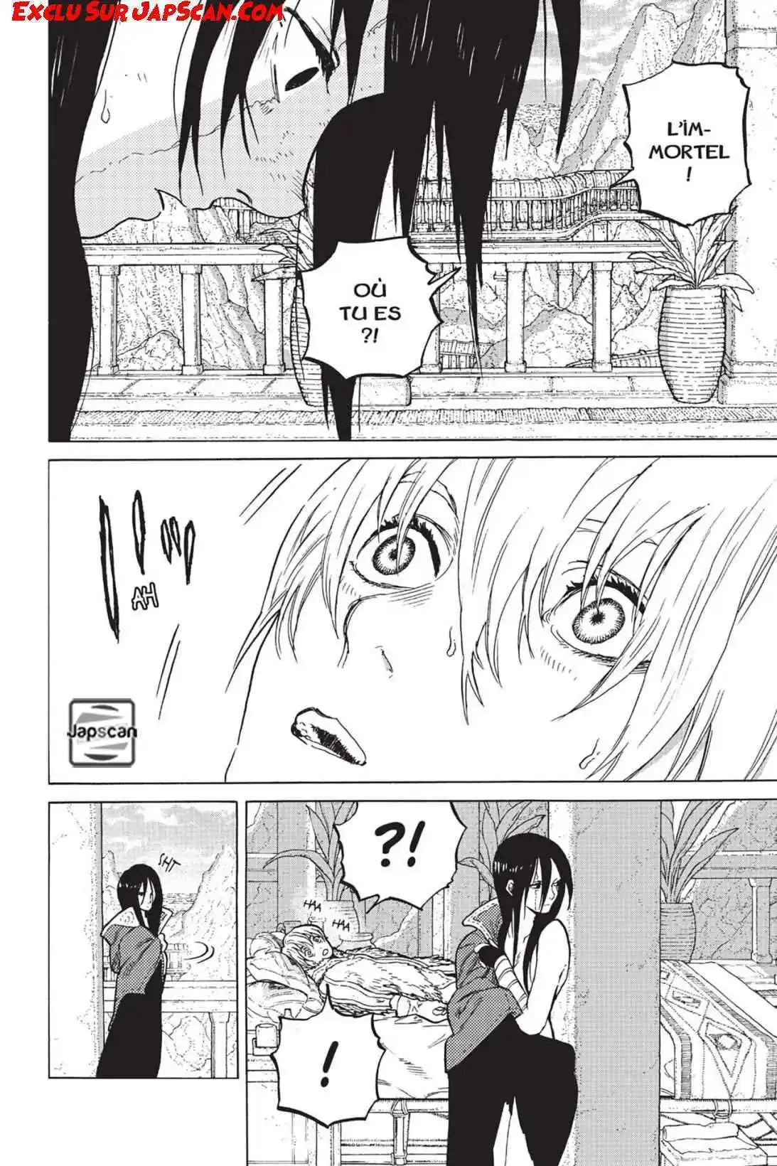 To Your Eternity 45 page 5