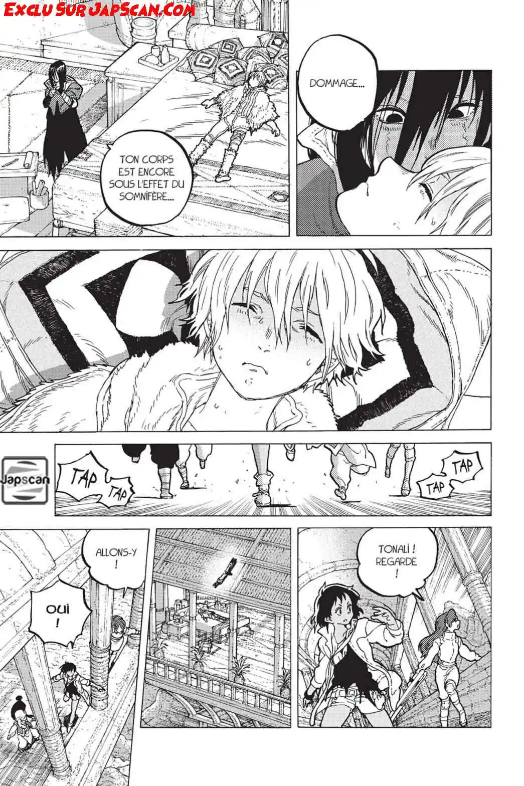 To Your Eternity 45 page 6