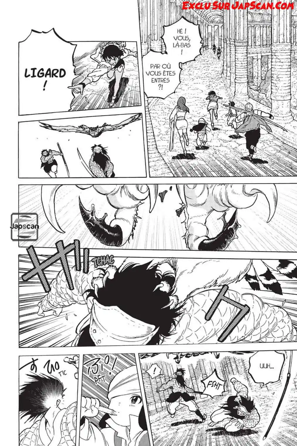 To Your Eternity 45 page 7