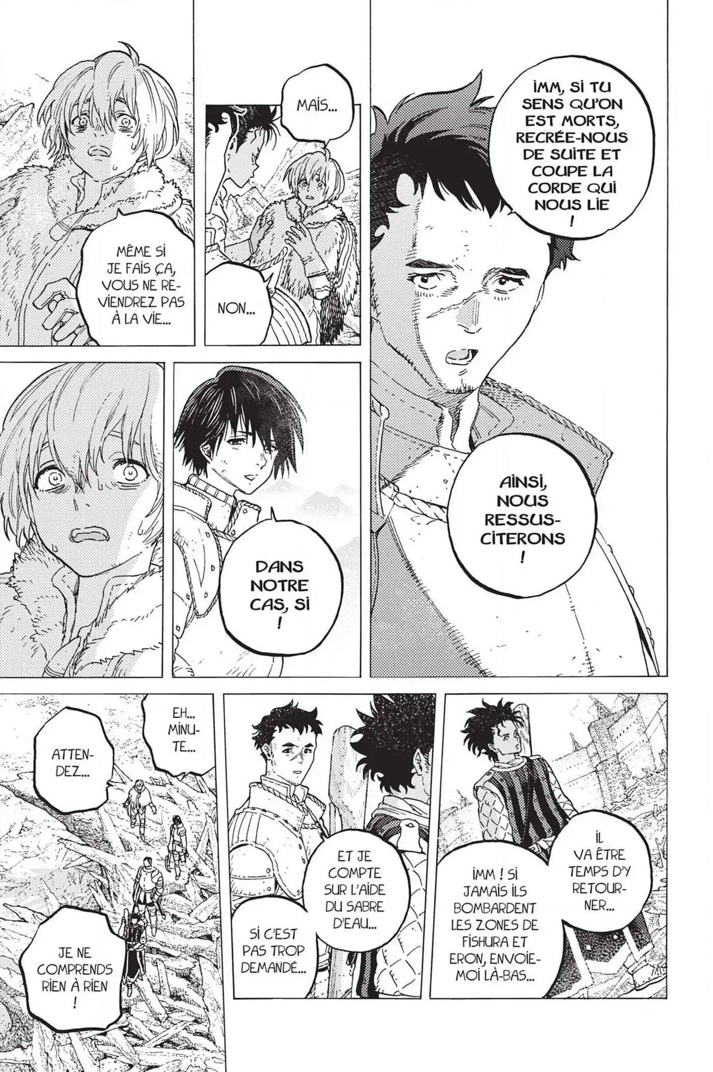 To Your Eternity 101 page 6