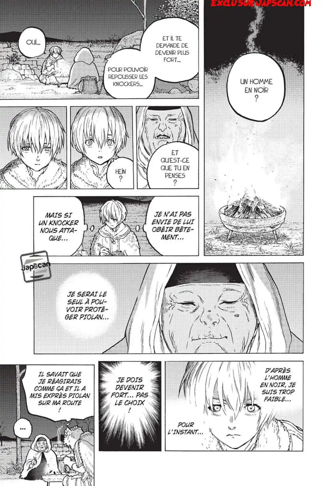 To Your Eternity 33 page 4