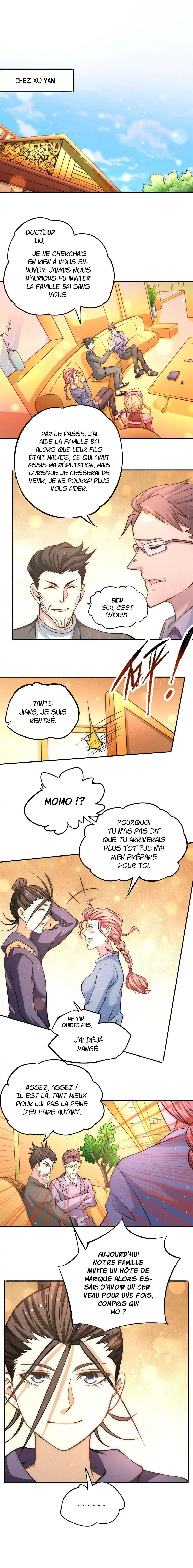 Almighty Master 42 page 3