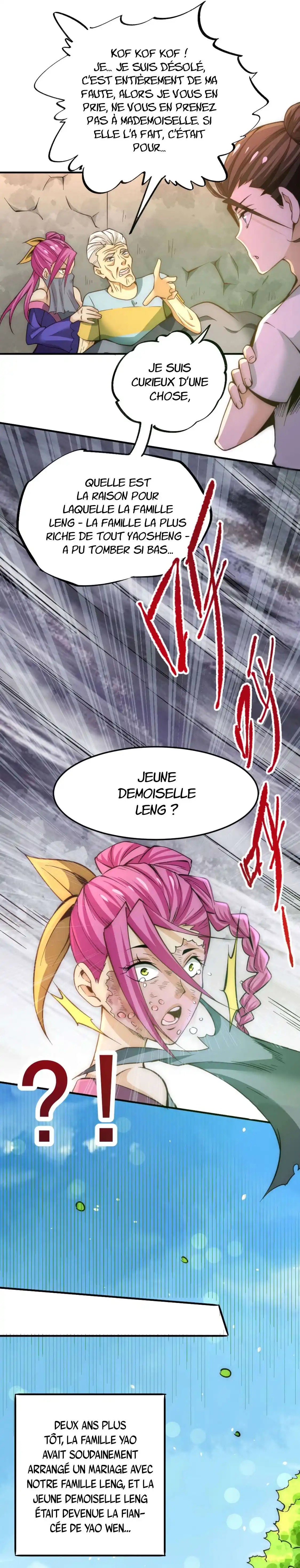 Almighty Master 61 page 4