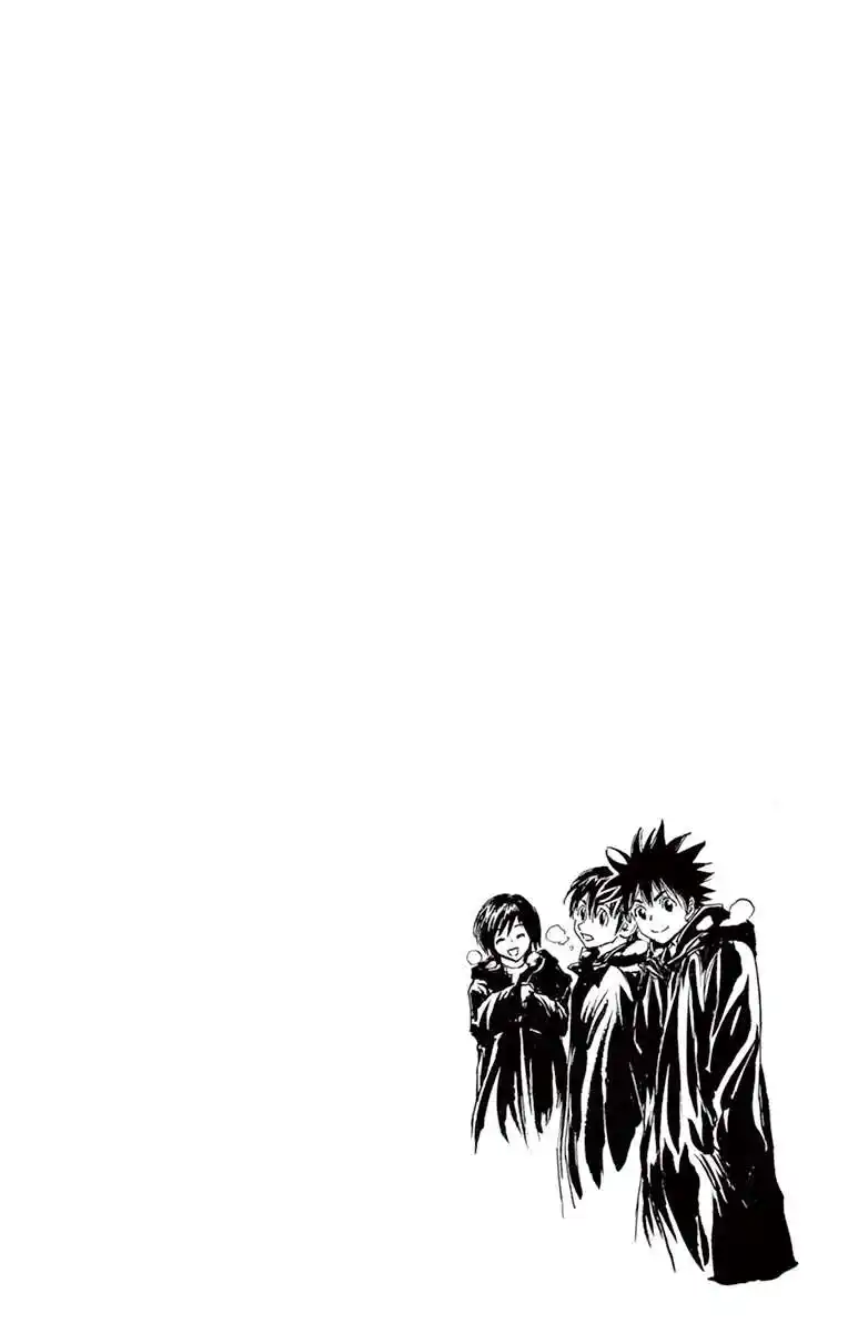 Be Blues! – Ao ni Nare 255 page 5