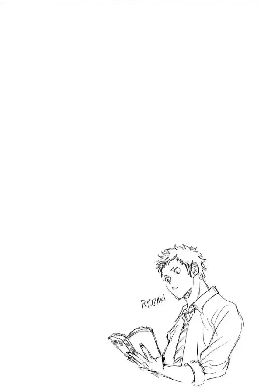 Be Blues! – Ao ni Nare 200 page 3