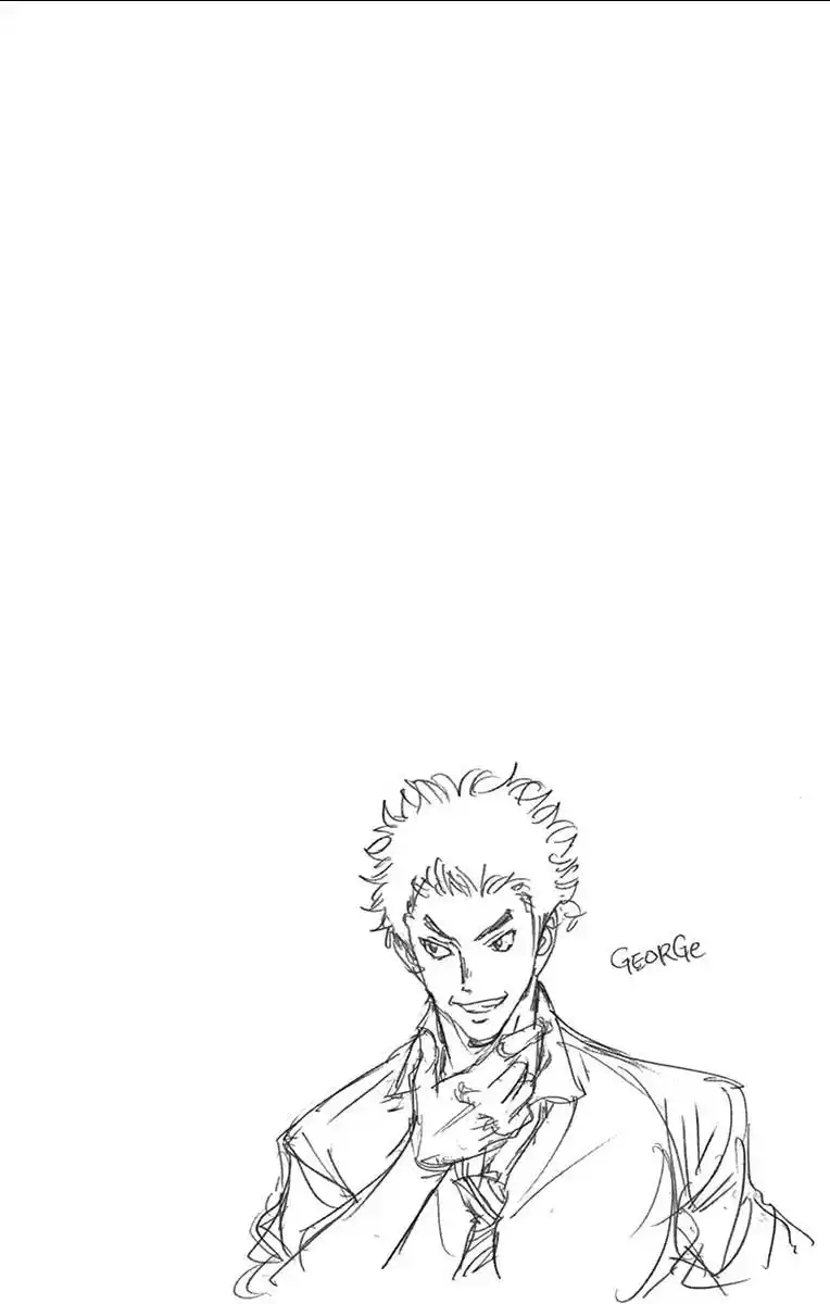 Be Blues! – Ao ni Nare 184 page 3