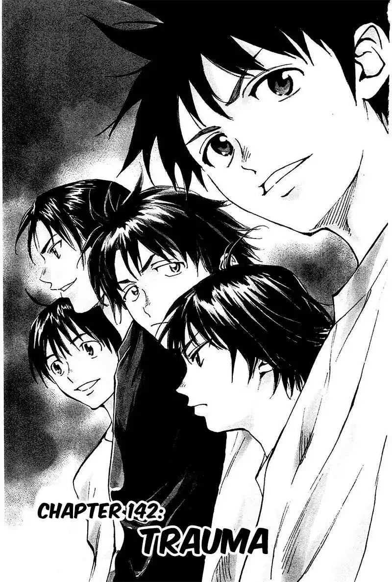 Be Blues! – Ao ni Nare 142 page 2