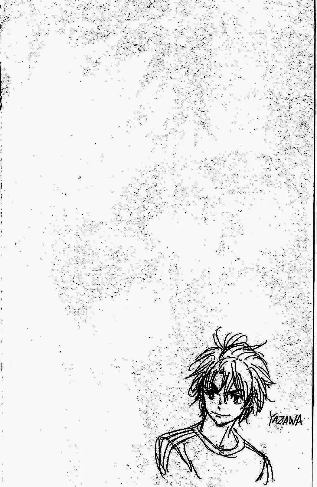 Be Blues! – Ao ni Nare 142 page 3