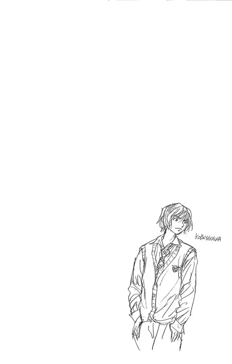 Be Blues! – Ao ni Nare 223 page 3