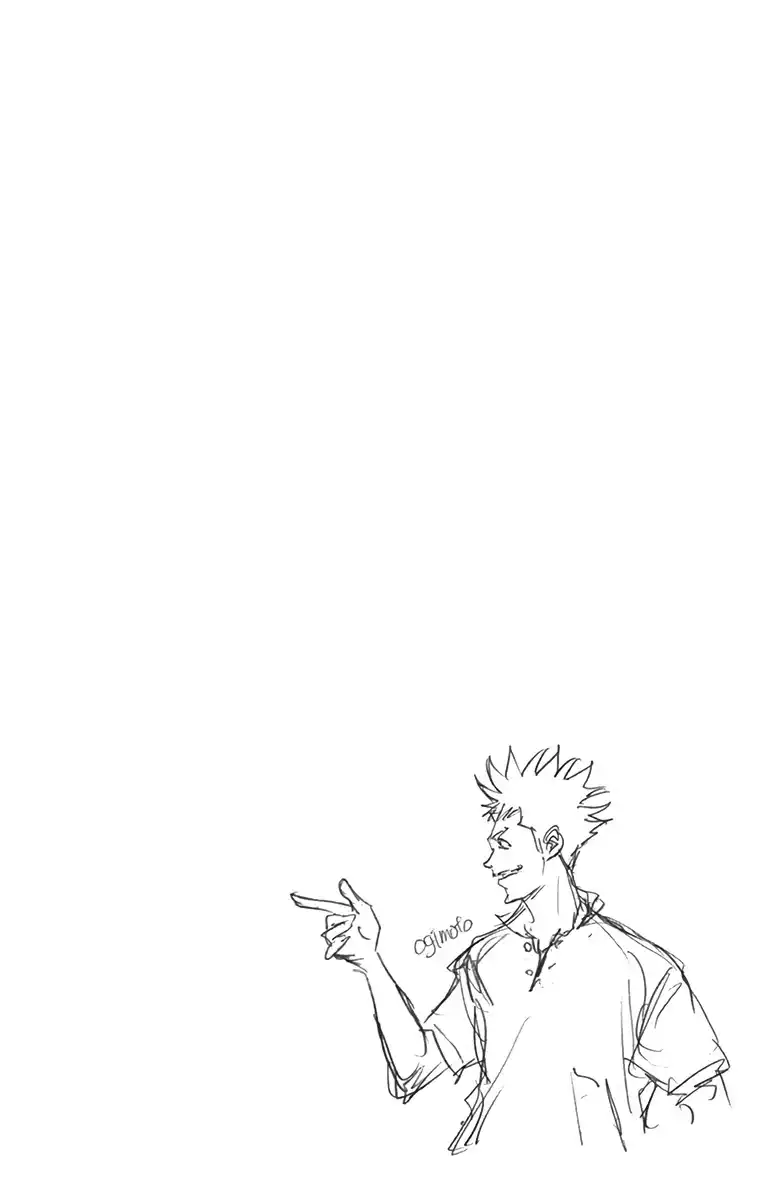 Be Blues! – Ao ni Nare 336 page 4