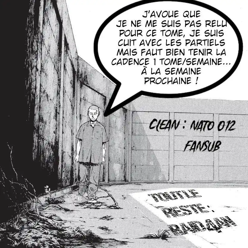 Be Blues! – Ao ni Nare 57 page 23