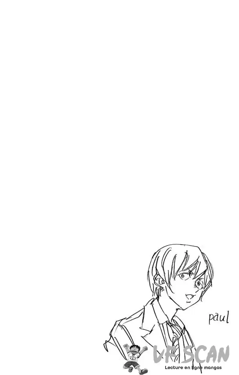 Be Blues! – Ao ni Nare 192 page 1
