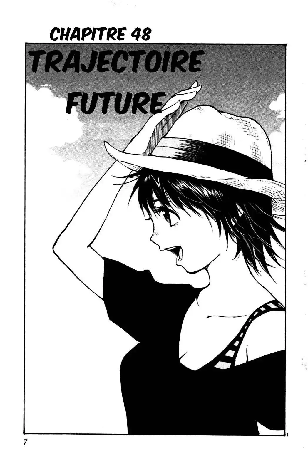 Be Blues! – Ao ni Nare 48 page 7