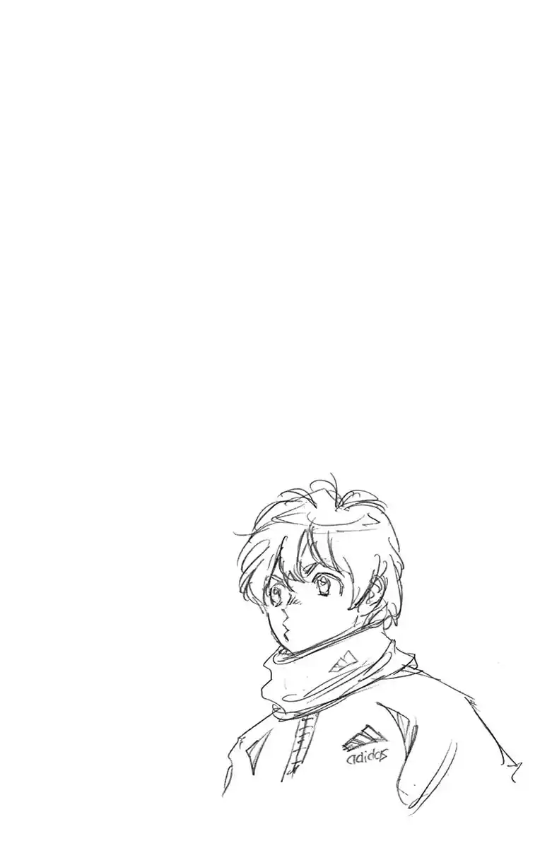 Be Blues! – Ao ni Nare 278 page 8