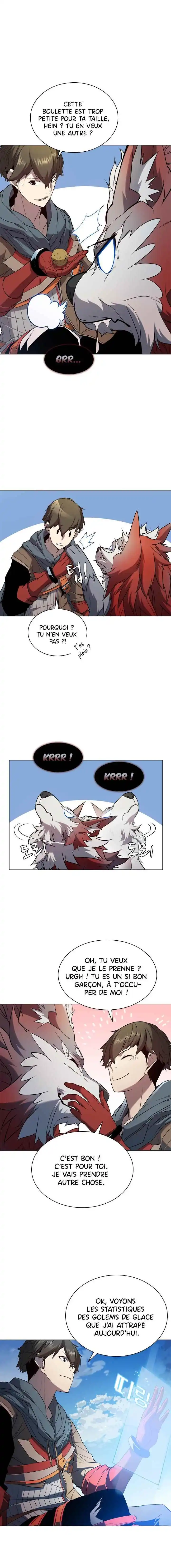 Taming master 16 page 3