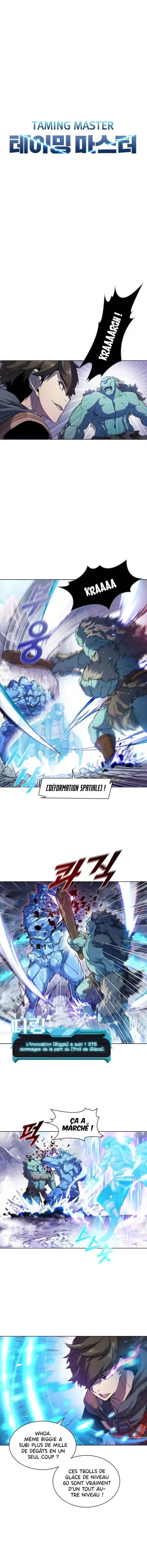 Taming master 19 page 3