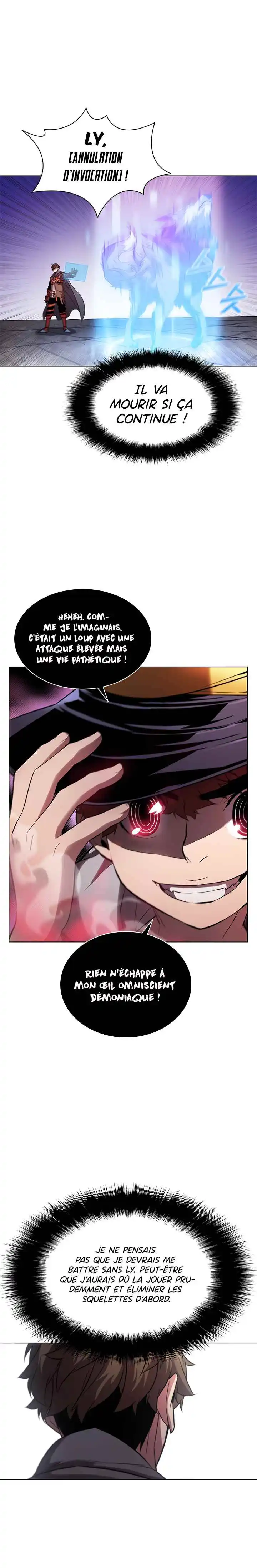 Taming master 31 page 12