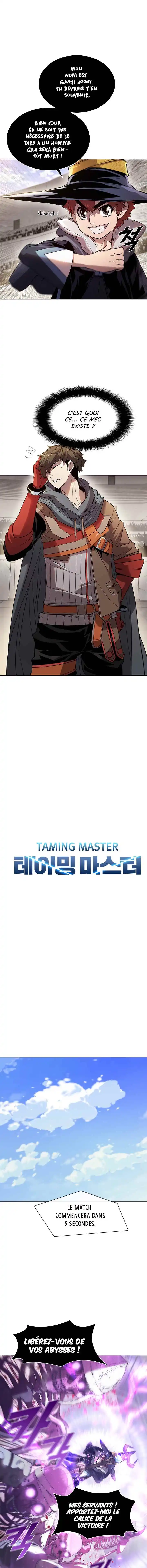 Taming master 31 page 3
