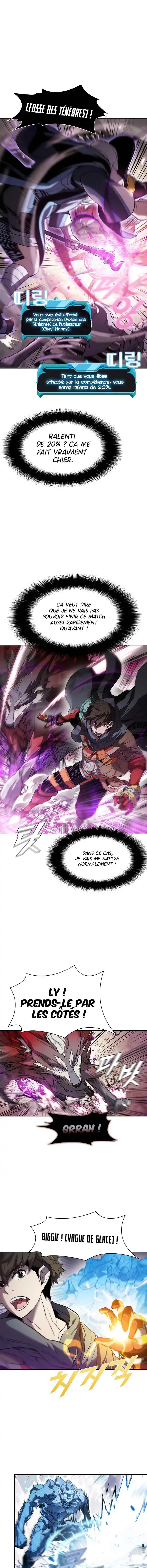 Taming master 31 page 6