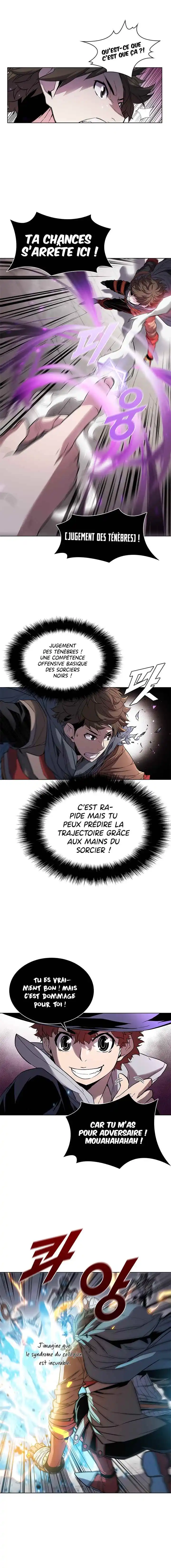Taming master 31 page 8