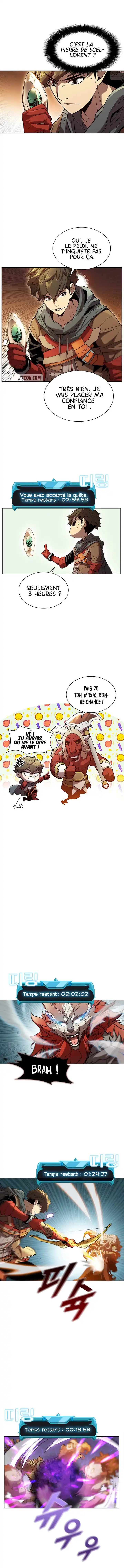 Taming master 41 page 9