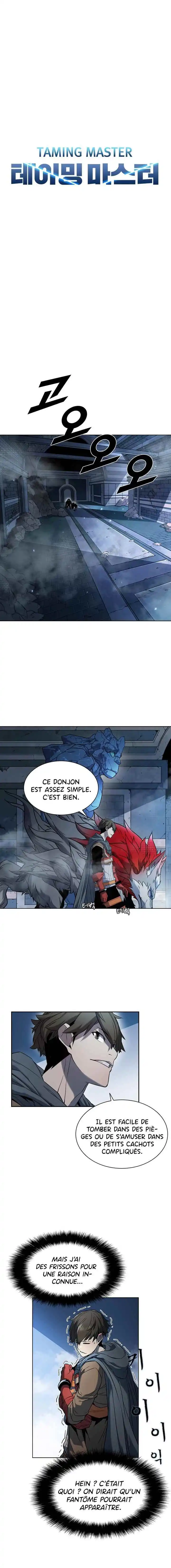 Taming master 20 page 3