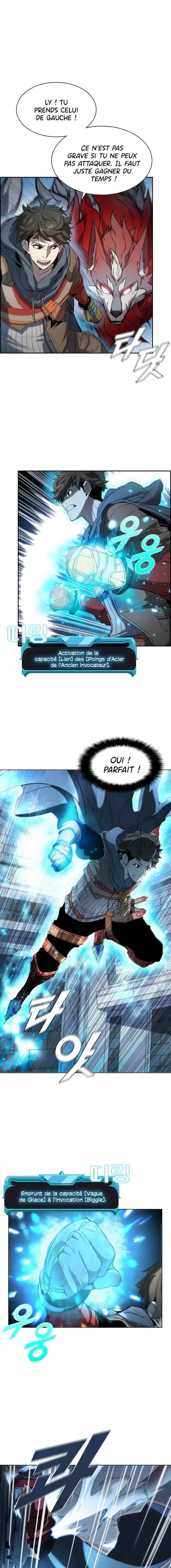 Taming master 20 page 6