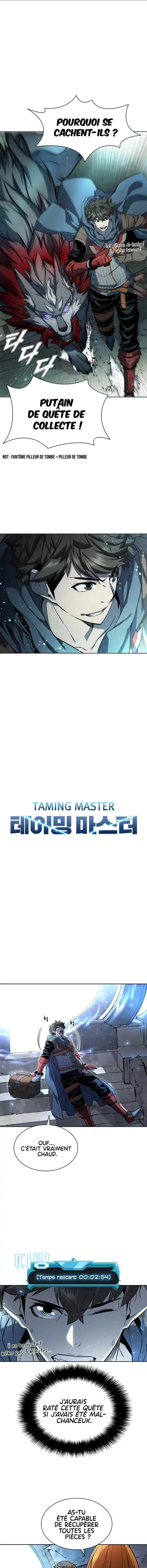 Taming master 47 page 3