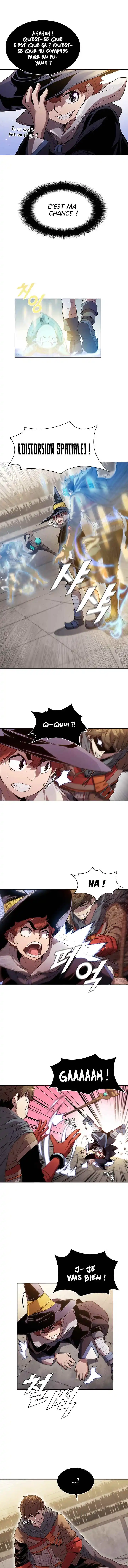 Taming master 32 page 5