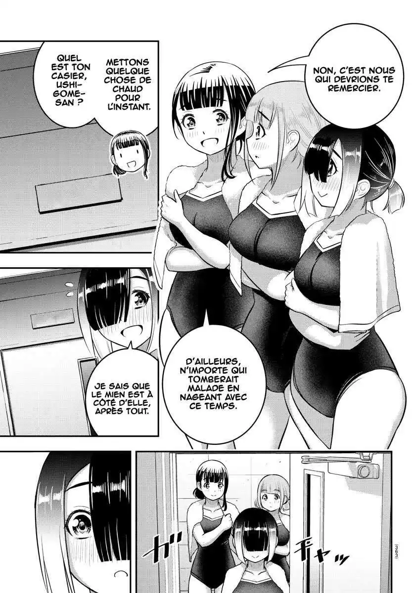 Yankee JK Kuzuhana-chan 184 page 12