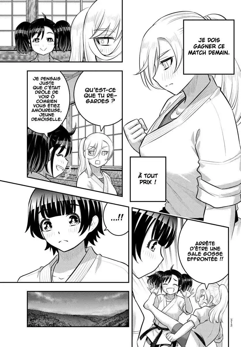 Yankee JK Kuzuhana-chan 152 page 9