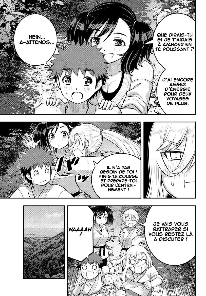 Yankee JK Kuzuhana-chan 148 page 6