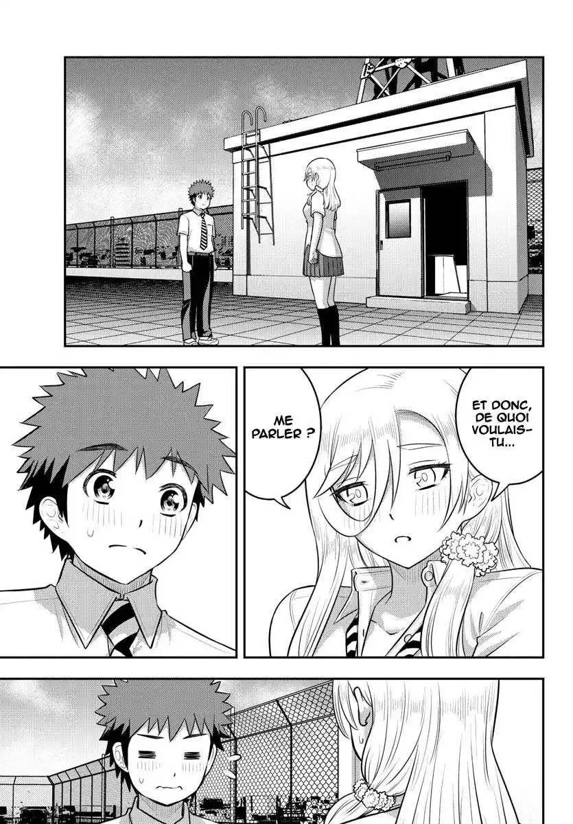 Yankee JK Kuzuhana-chan 187 page 8