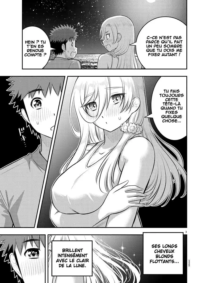 Yankee JK Kuzuhana-chan 137 page 4