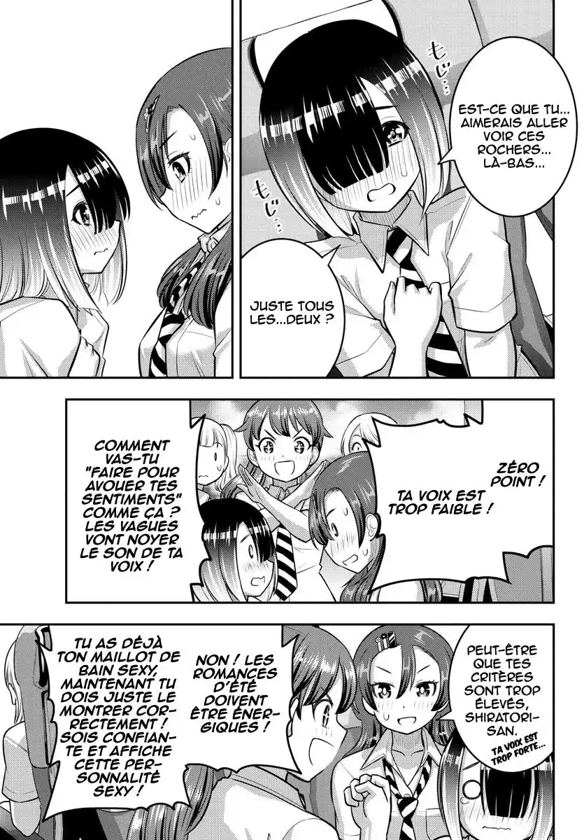 Yankee JK Kuzuhana-chan 114 page 6