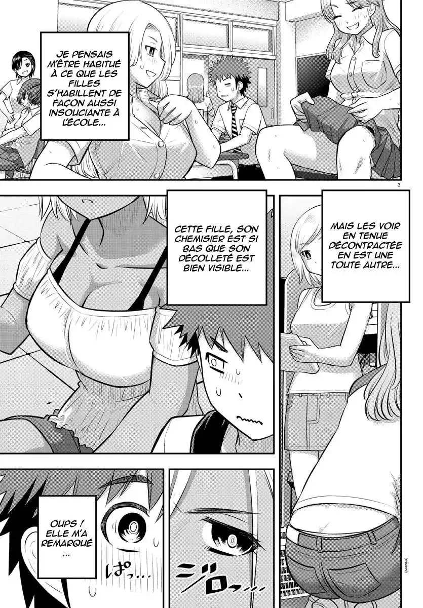 Yankee JK Kuzuhana-chan 139 page 4