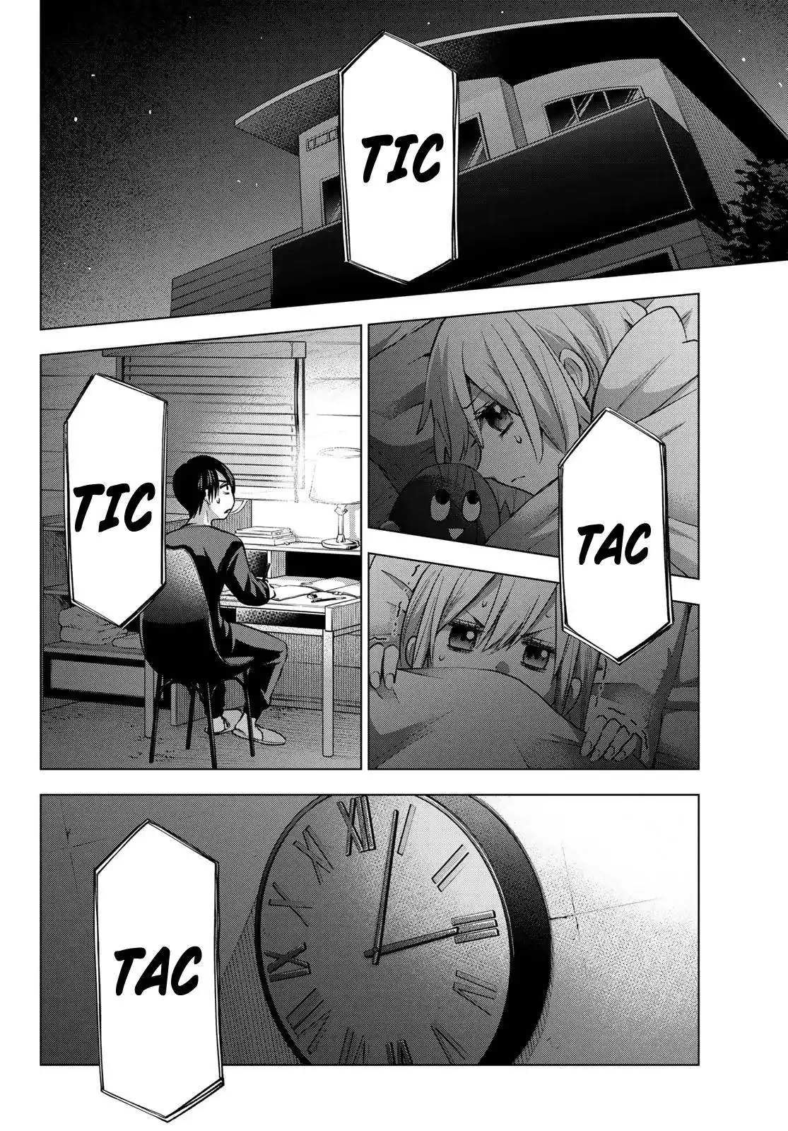 Kakkou no Iinazuke 19 page 2
