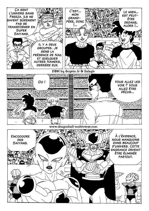 Dragon Ball Multiverse 2 page 4