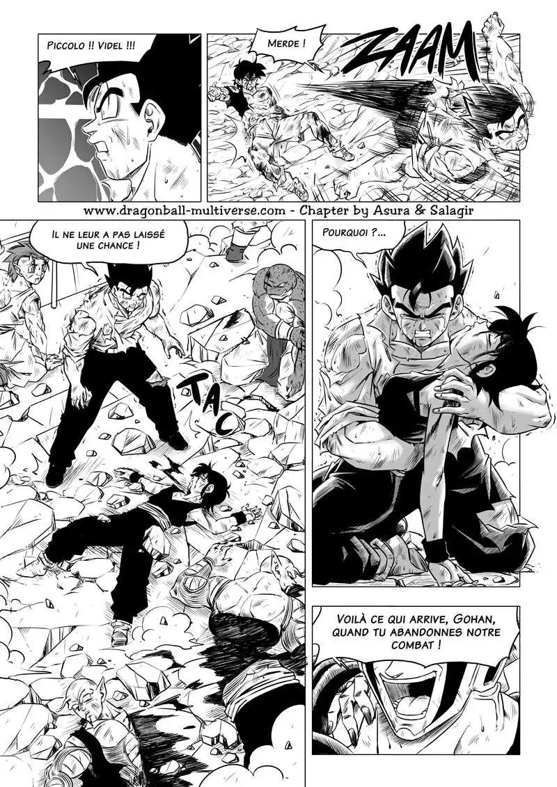 Dragon Ball Multiverse 68 page 10