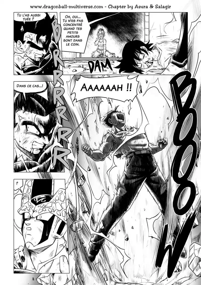 Dragon Ball Multiverse 68 page 12