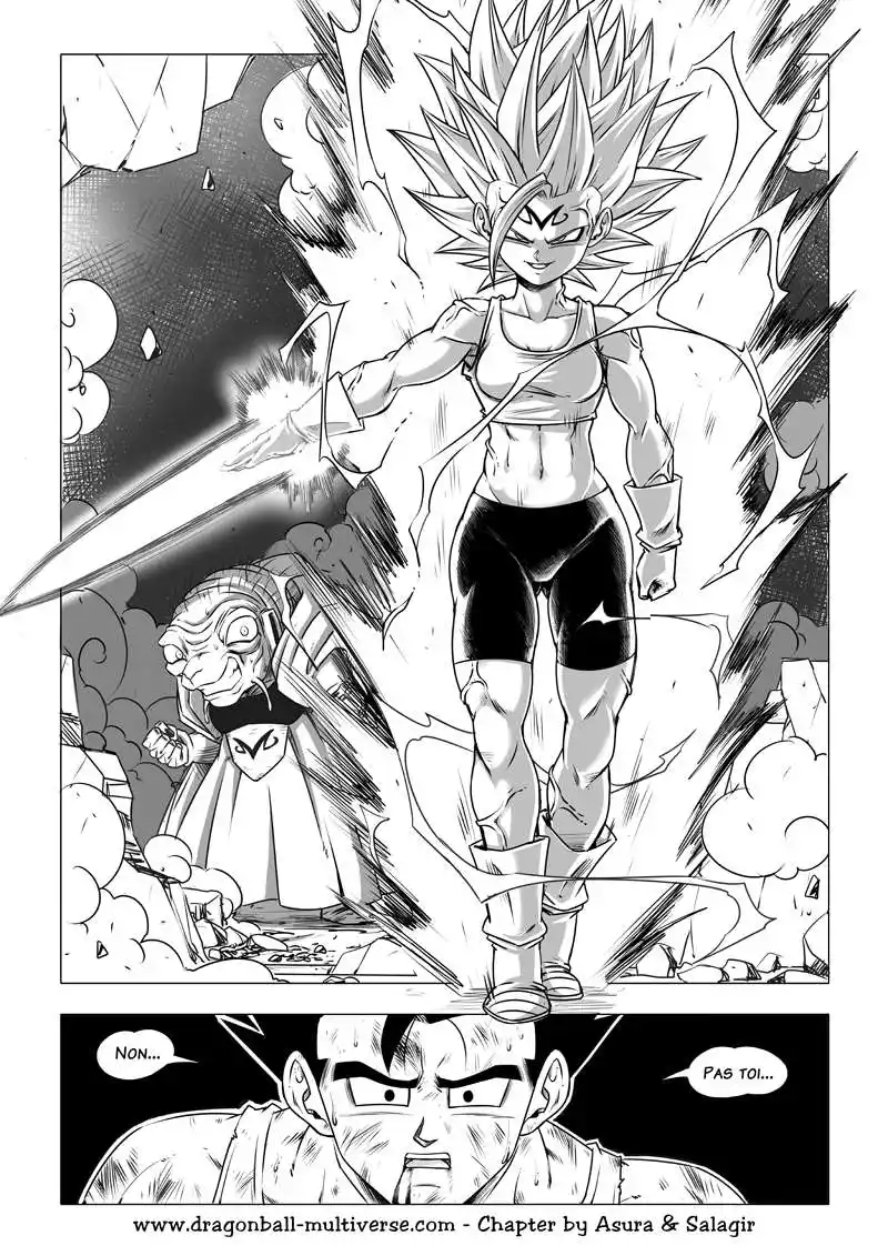 Dragon Ball Multiverse 68 page 23