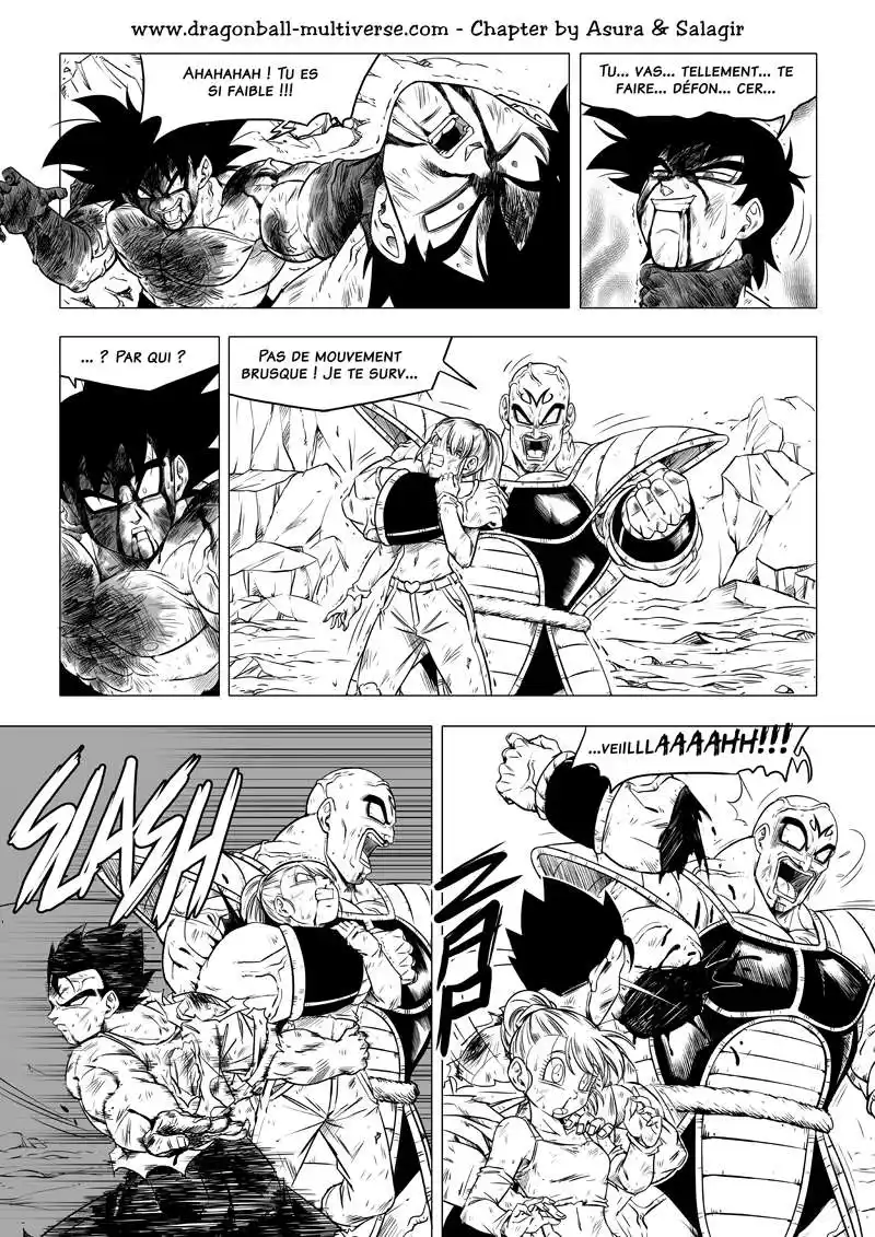 Dragon Ball Multiverse 68 page 3