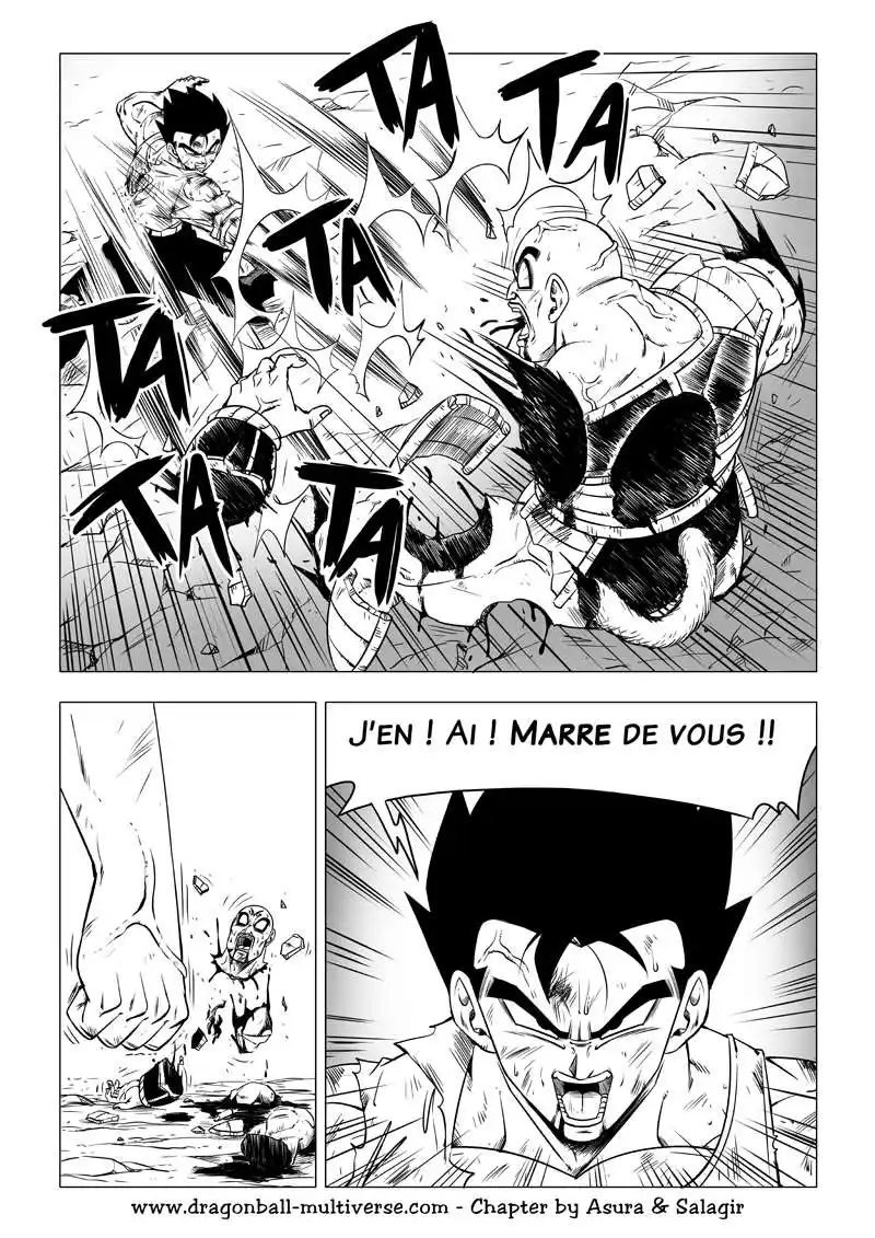 Dragon Ball Multiverse 68 page 4