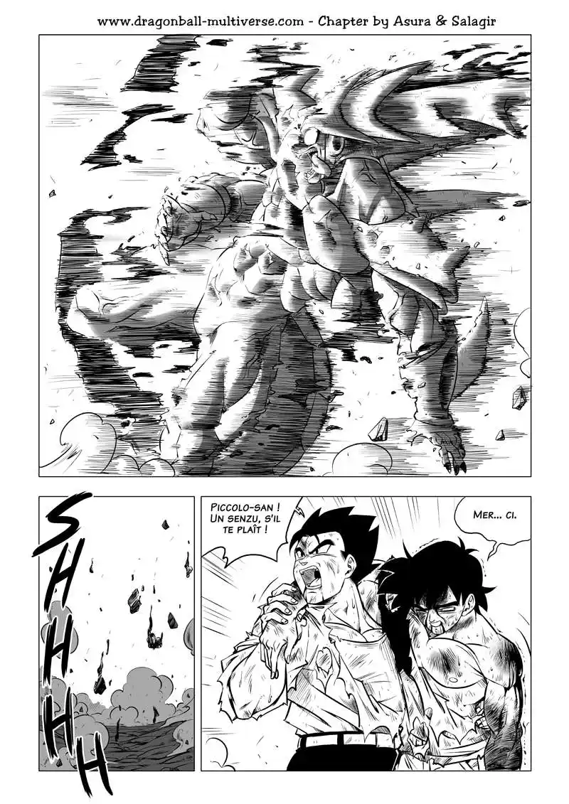 Dragon Ball Multiverse 68 page 7