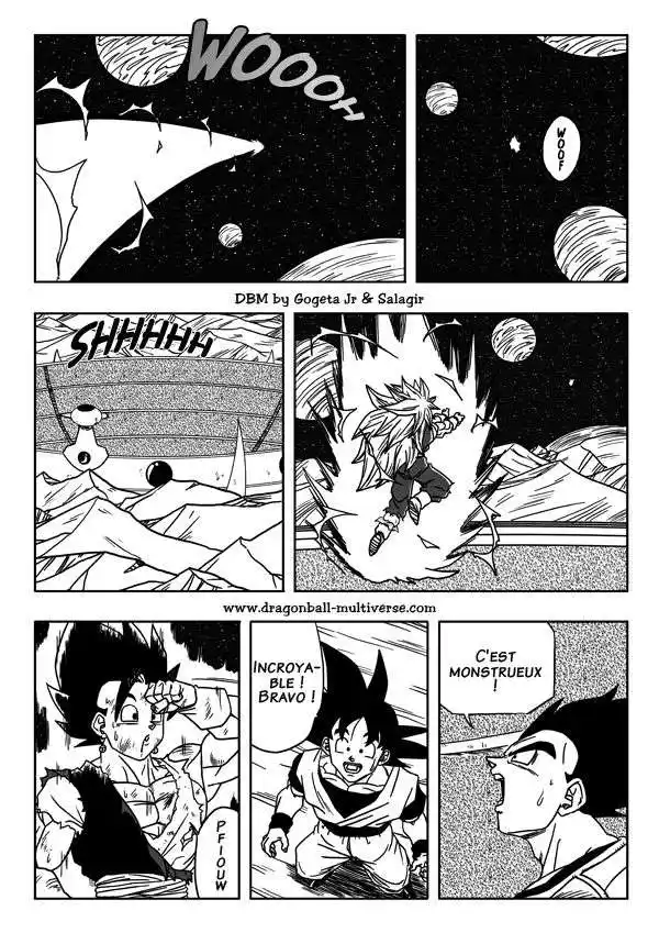 Dragon Ball Multiverse 11 page 16