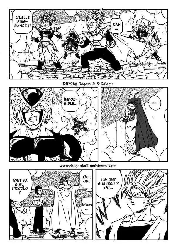 Dragon Ball Multiverse 11 page 4